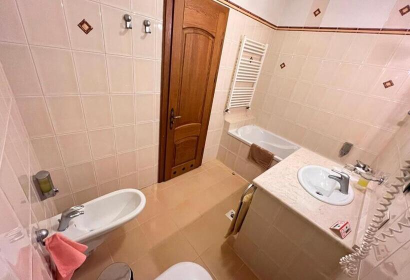 اتاق استاندارد, Complex Bahus