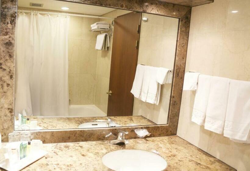 Полулюкс, The K Hotel Seoul