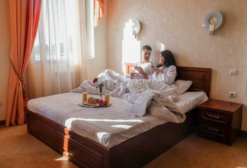 اتاق استاندارد, Maria Garden Hotel & Restaurant