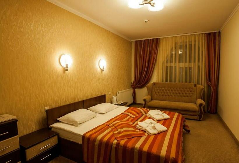 اتاق سوپریور, Maria Garden Hotel & Restaurant