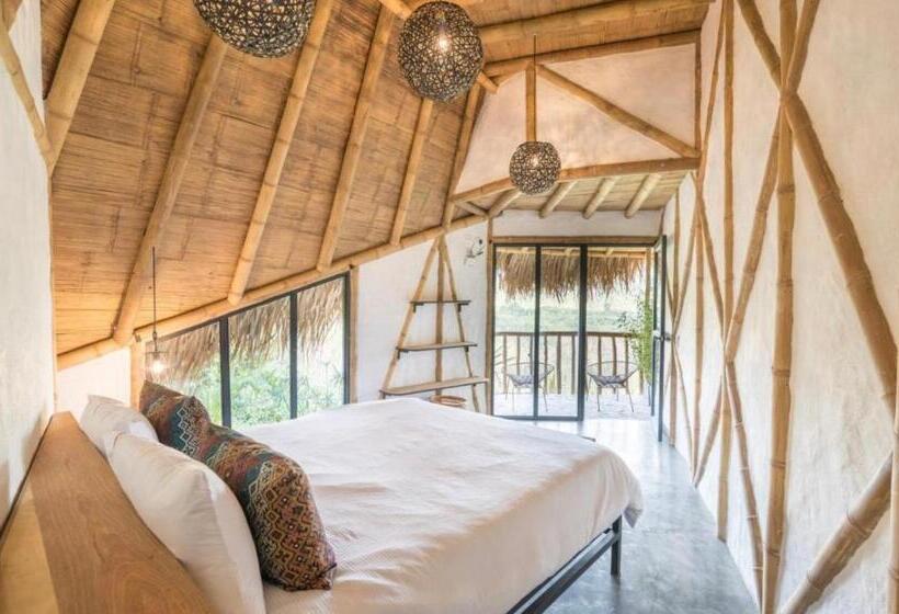 Номер Стандарт, San Augustin   Superior Double Room   Colombia