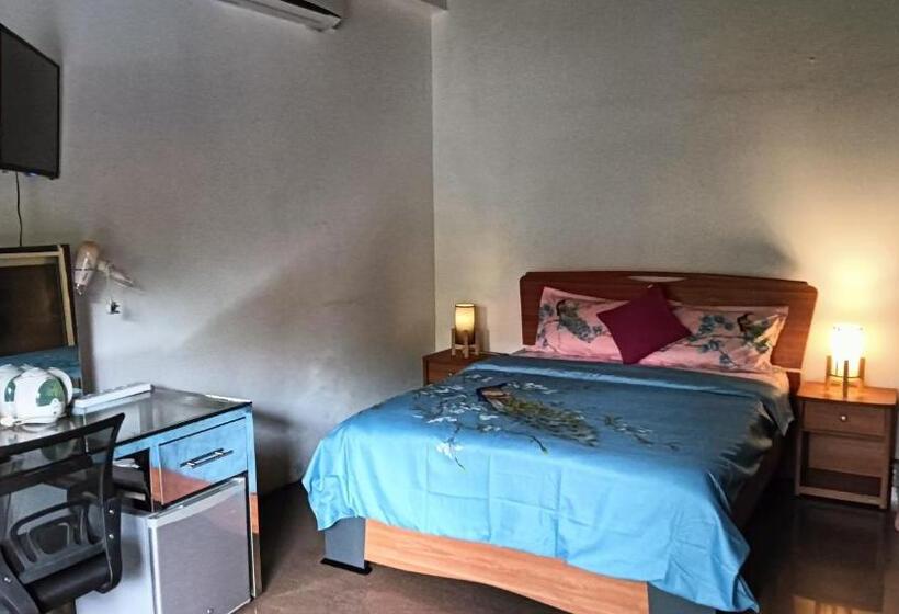 标准间, Palms Villa