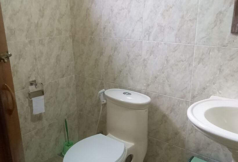 标准间, Palms Villa
