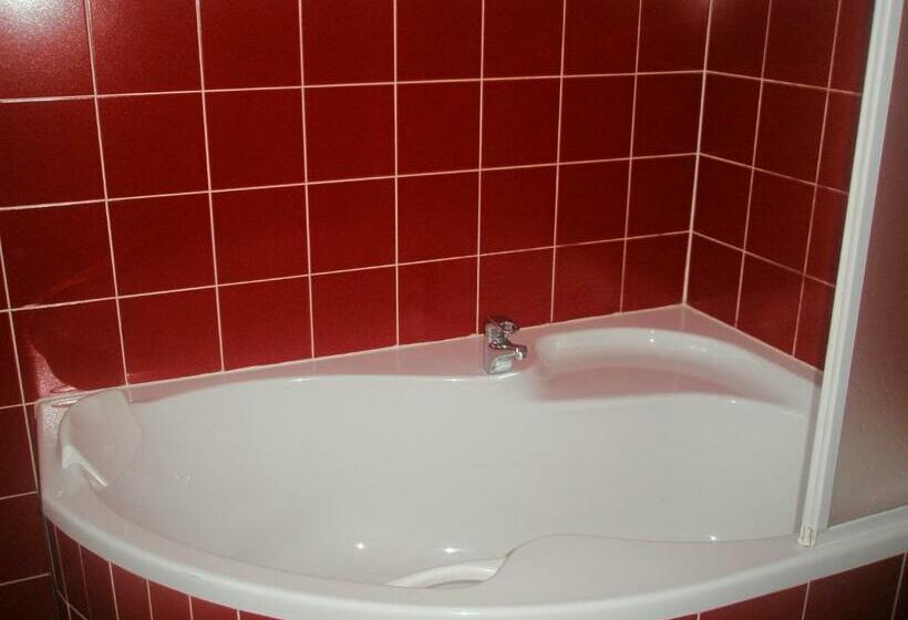 סוויטה, A Hostinec Tálský Mlýn