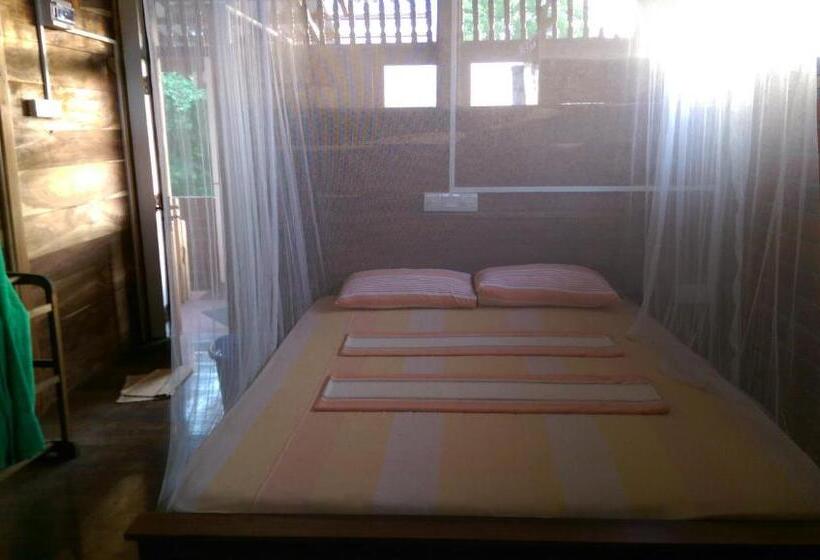 Номер Deluxe Вид на Море, Green Hill Cottage