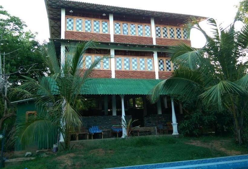 Номер Стандарт Вид на Море, Green Hill Cottage
