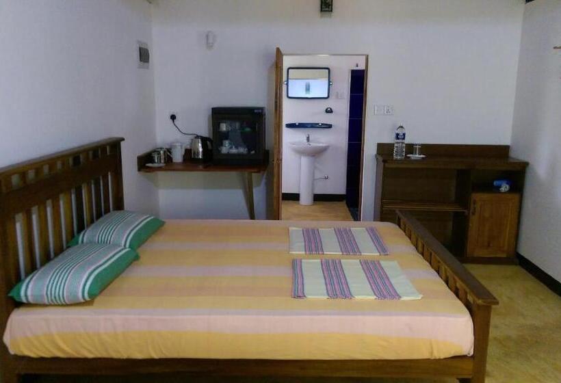 Семейный Номер Superior, Green Hill Cottage