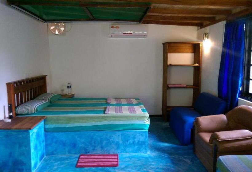 Семейный Номер Superior, Green Hill Cottage