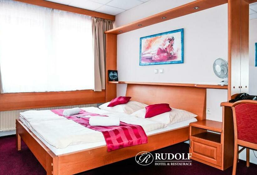 Номер Стандарт, Rudolf
