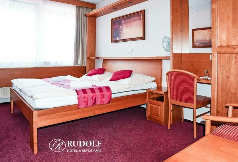 Номер Стандарт, Rudolf