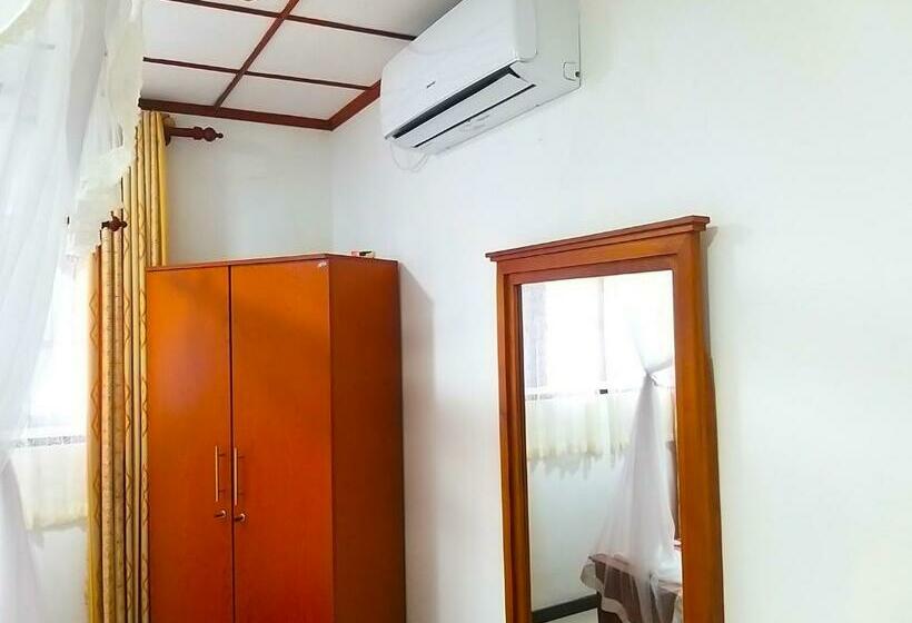 Номер Deluxe, Sahana Sri Villa