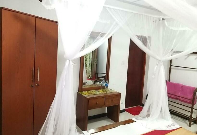 Номер Deluxe, Sahana Sri Villa