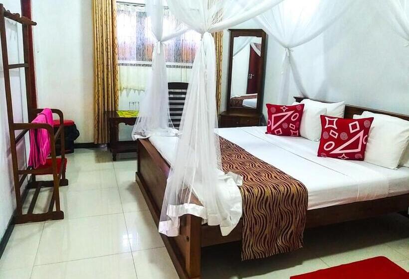 Номер Deluxe, Sahana Sri Villa