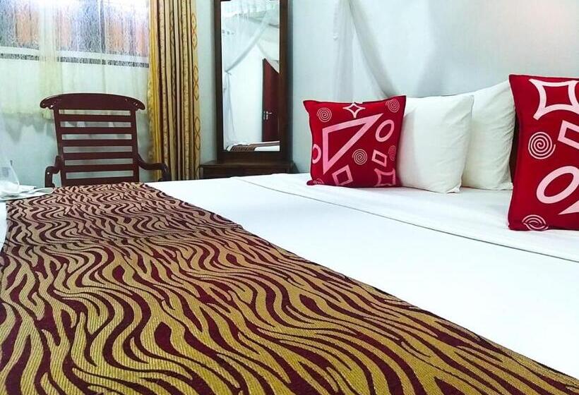 Номер Deluxe, Sahana Sri Villa