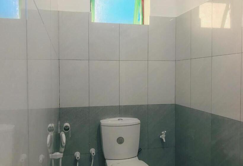Номер Economy, Sahana Sri Villa