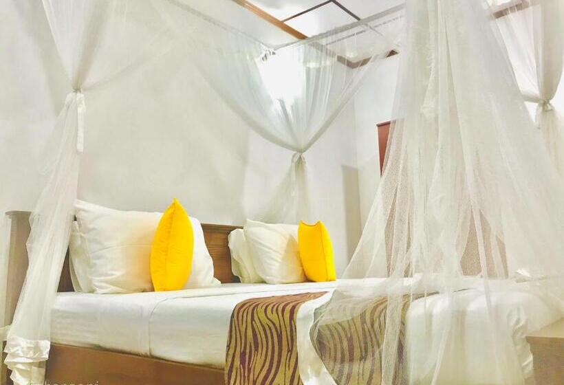 Номер Deluxe, Sahana Sri Villa