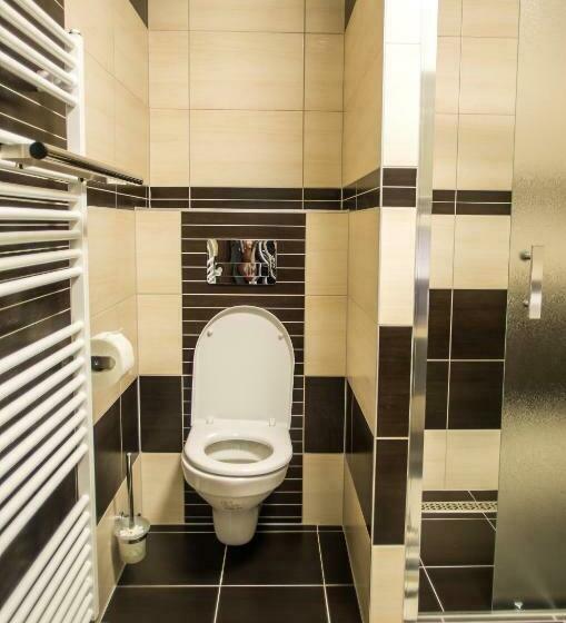 Cameră Standard, Třebovický Mlýn