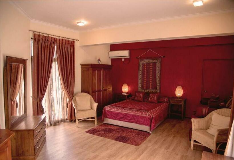 Семейный Номер Deluxe, Villa 49