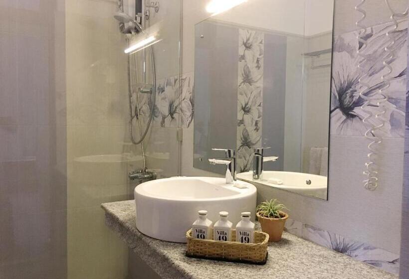 Номер Стандарт, Villa 49