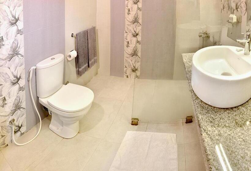 Номер Стандарт, Villa 49