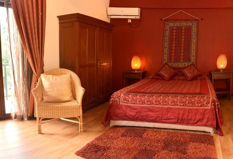 Семейный Номер Deluxe, Villa 49