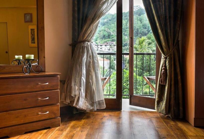 Семейный Номер Deluxe, Villa 49