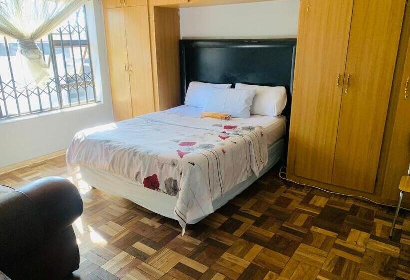 Номер Стандарт, Slumber Lake Guest House