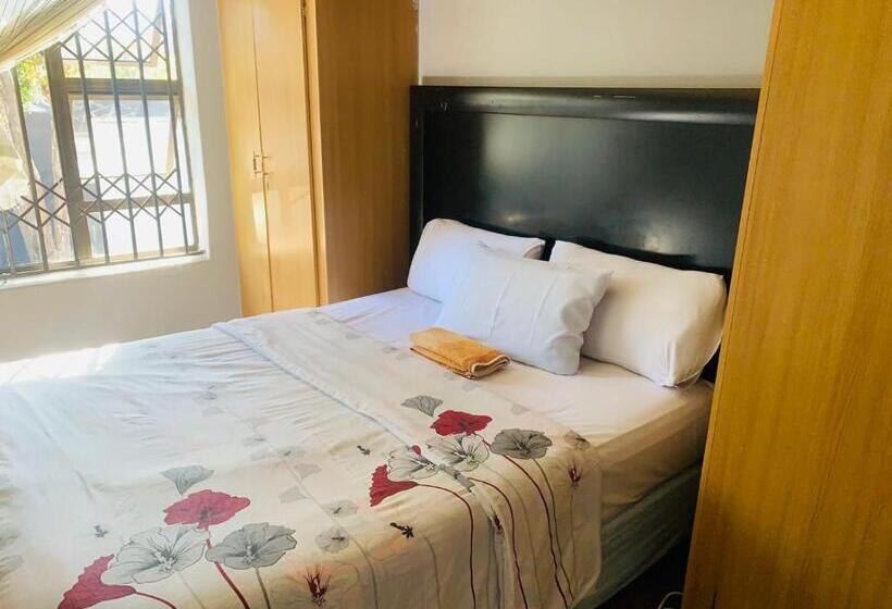 Номер Стандарт, Slumber Lake Guest House