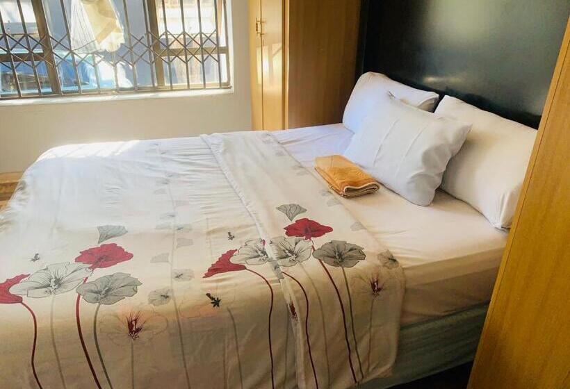 Номер Стандарт, Slumber Lake Guest House