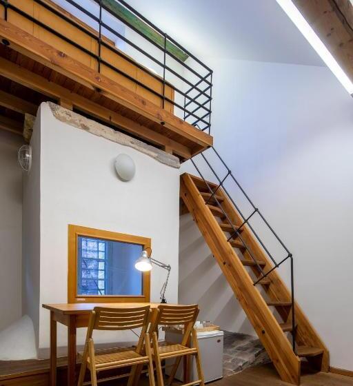 Номер Стандарт, A Hostel Zámecký Pivovar Litomyšl