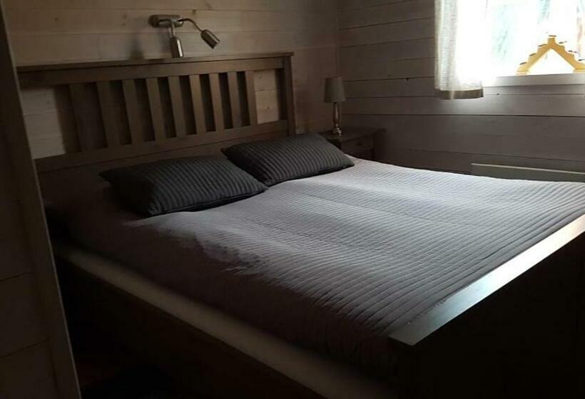 Номер Basic, Augustas Bed & Breakfast