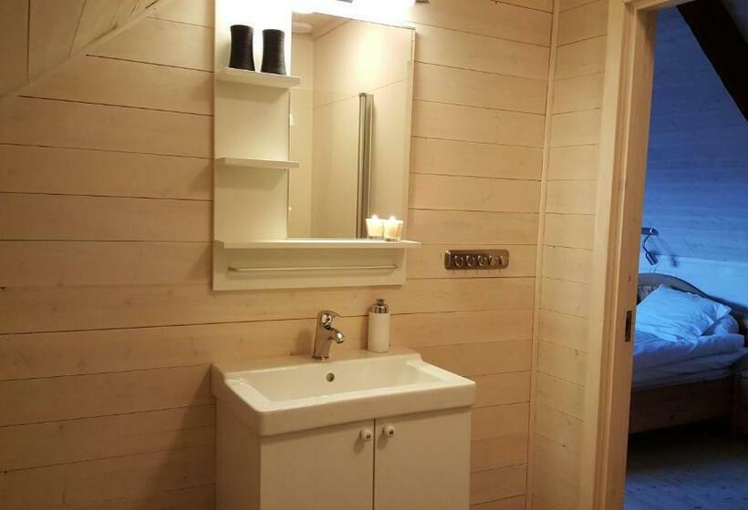 Номер Стандарт, Augustas Bed & Breakfast