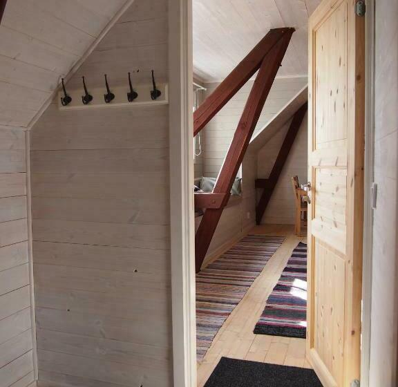Номер Basic, Augustas Bed & Breakfast