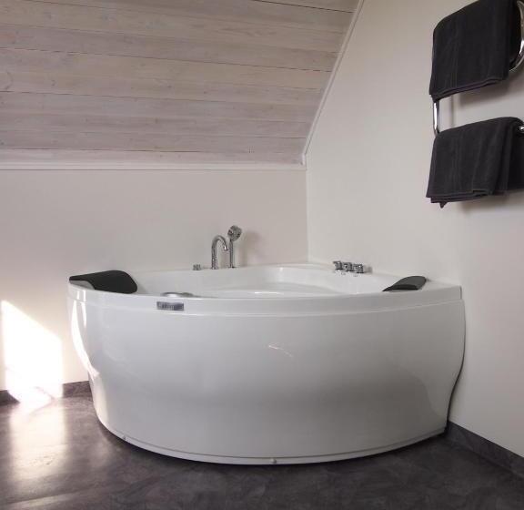 Номер Superior, Augustas Bed & Breakfast