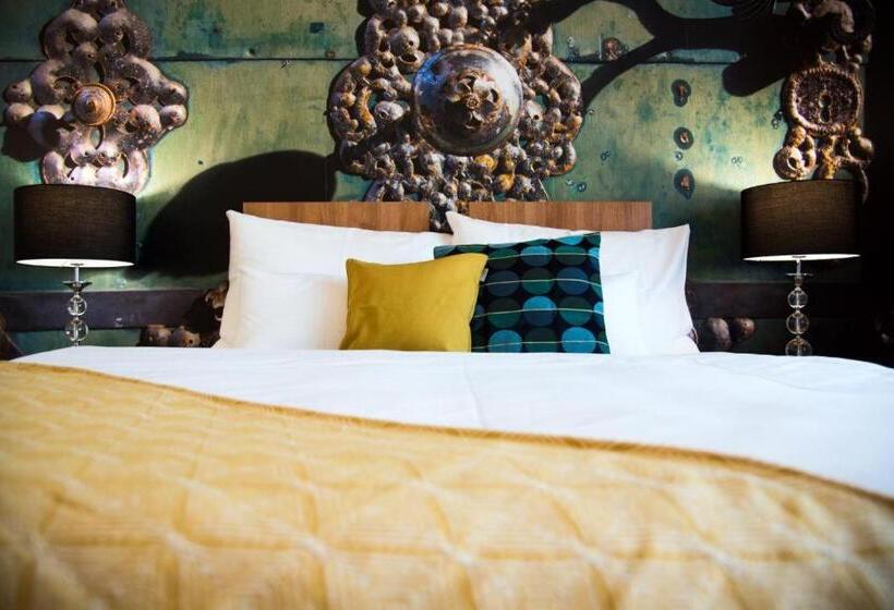 Номер Стандарт Трехместный, Boutique Hotel Golf Garni