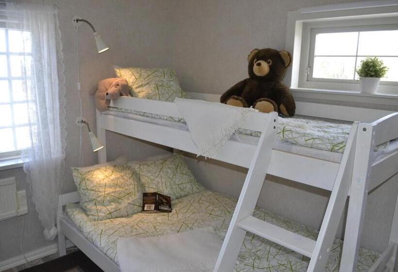 خانه 1 خوابه, Ekeliden B&b
