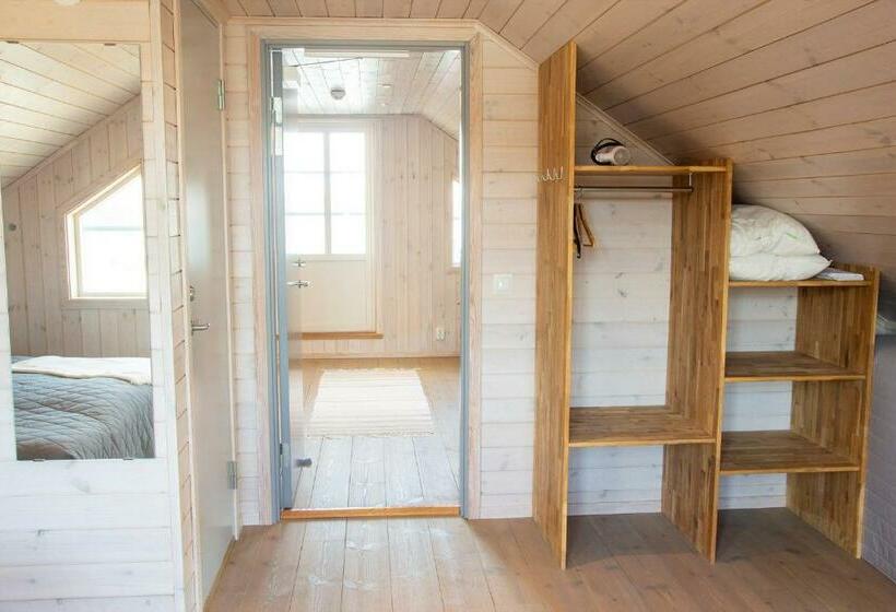 Люкс Вид на Море, Everts Sjöbods Bed & Breakfast