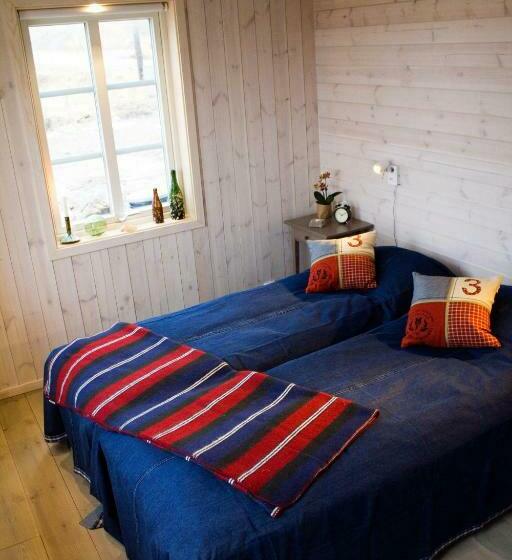 Номер Стандартный с Видом, Everts Sjöbods Bed & Breakfast