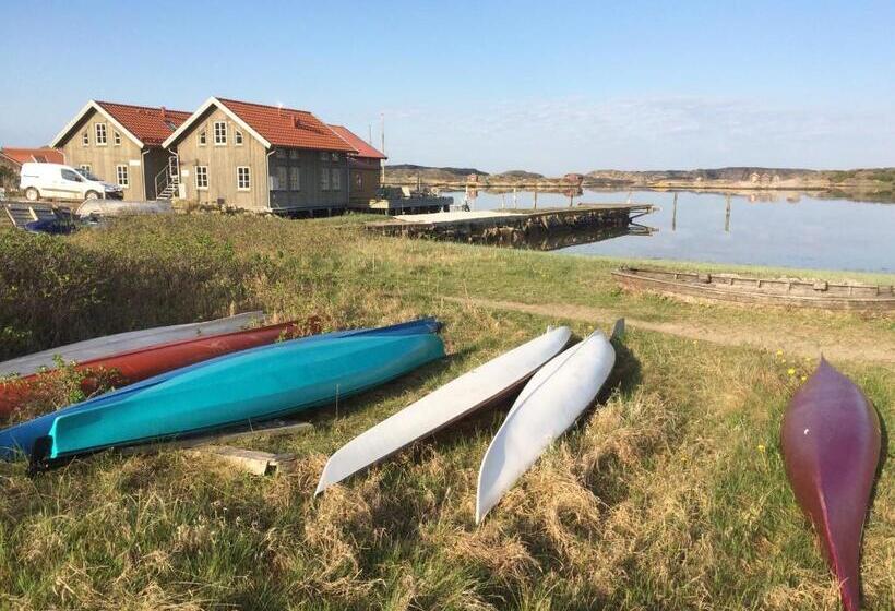 Дом 3 Спальни, Everts Sjöbods Bed & Breakfast