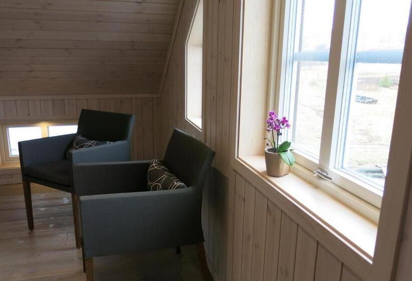 Дом 3 Спальни, Everts Sjöbods Bed & Breakfast