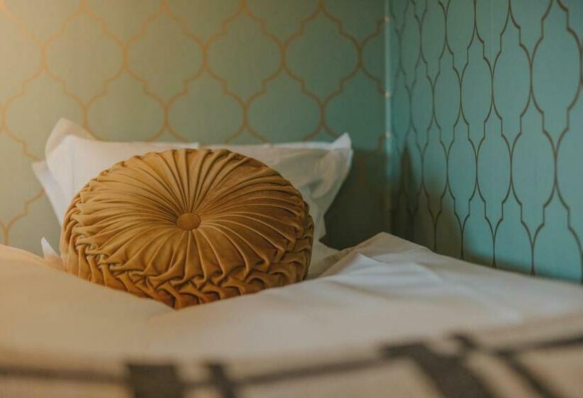 Номер Стандарт, Bjäre Golfklubb Hotel & Lodge