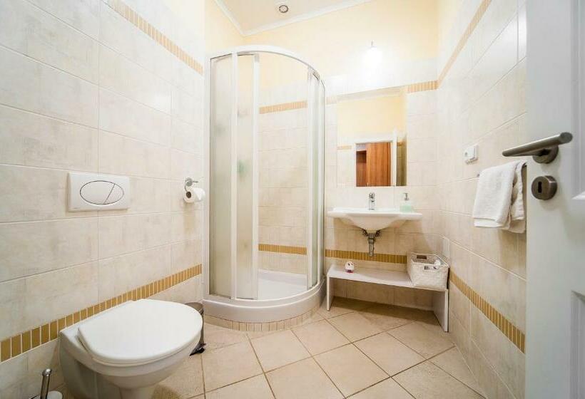 Номер Стандарт, Boutique Hotel Golf Garni