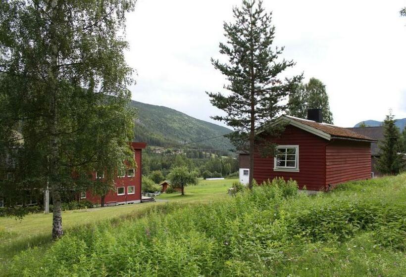 1间卧室的房子, Smedsgården