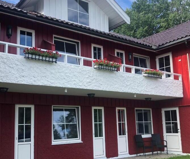 Номер Стандарт, Storebaug Hotell & Kro