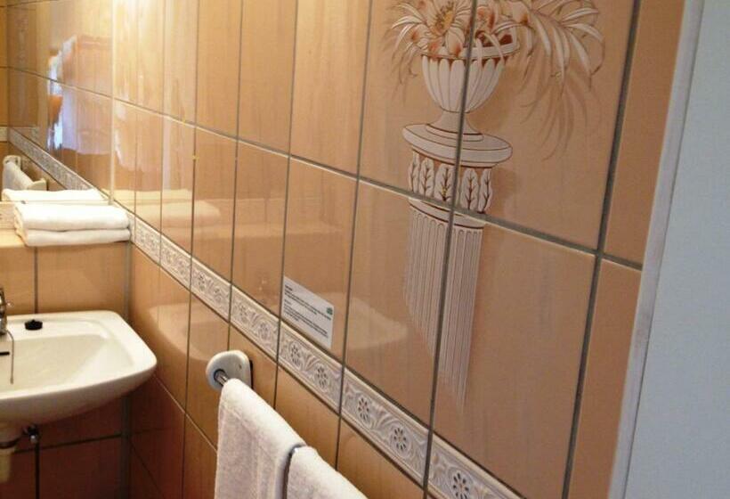 Номер Стандарт Индивидуальный, Storebaug Hotell & Kro