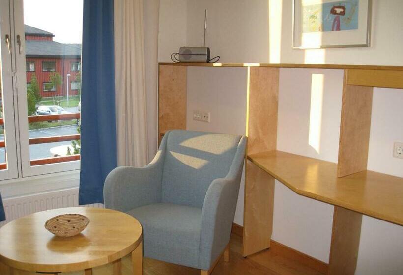 标准间, Unicare Røros