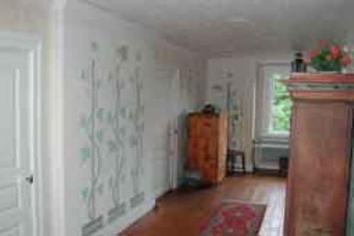 Номер Стандарт Индивидуальный Совместная Ванная, Mälby Säteri B&b