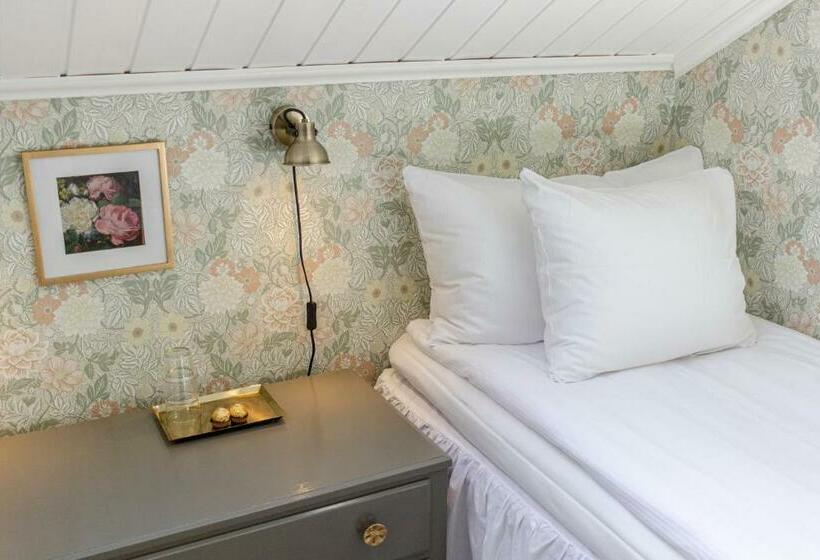 Номер Базовый Совметсный Санузел, Rosenhill Bed & Breakfast