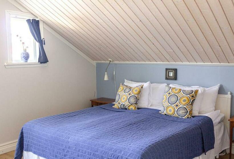 Номер Стандарт Совместная Ванная, Rosenhill Bed & Breakfast