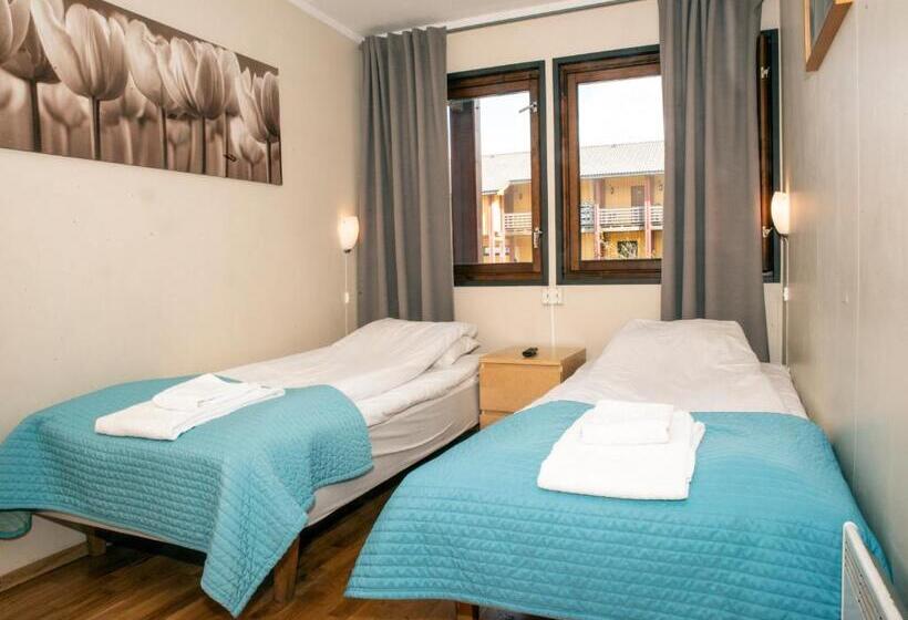 침실 1개 아파트, Sandmoen Bed & Breakfast, Free Parking
